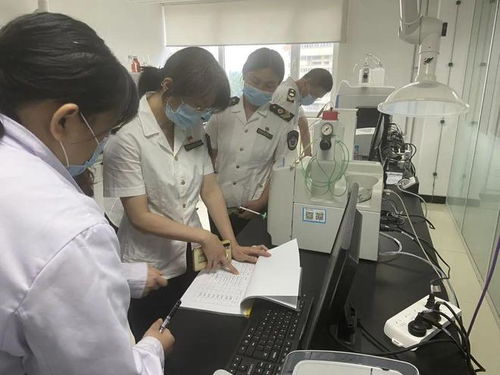 加強職業(yè)與放射衛(wèi)生技術服務機構督導檢查，提升服務管理規(guī)范化水平